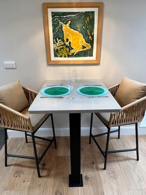 Apartemen The Nest-cambridge *