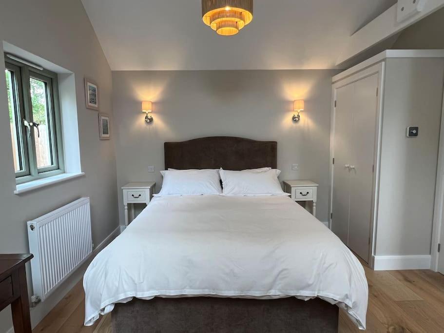 The Nest-cambridge