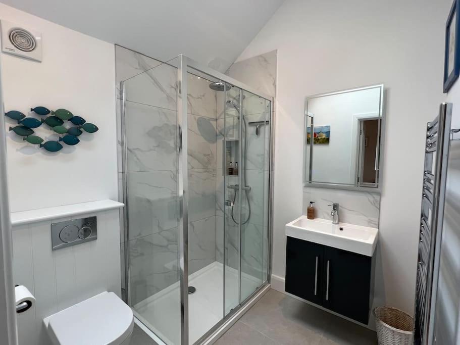 The Nest-cambridge Apartemen