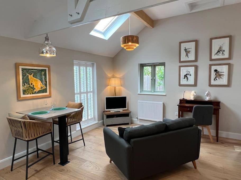 Apartemen The Nest-cambridge Cambridge (Cambridgeshire)