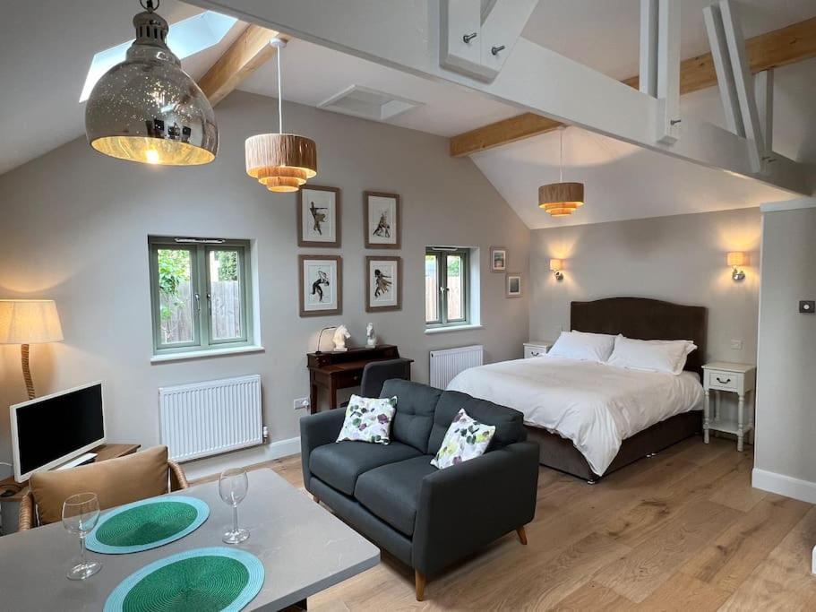 The Nest-cambridge *