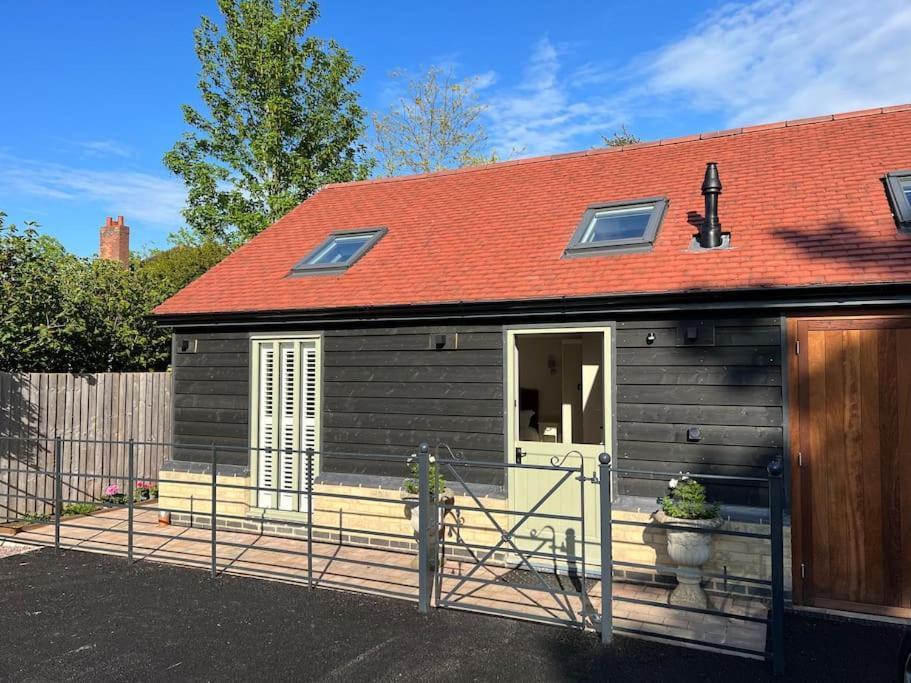 The Nest-cambridge * Cambridge (Cambridgeshire)