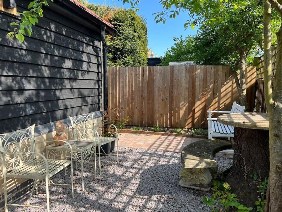 Apartemen The Nest-cambridge